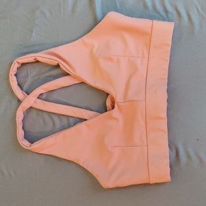 Skatie Max Sports bra